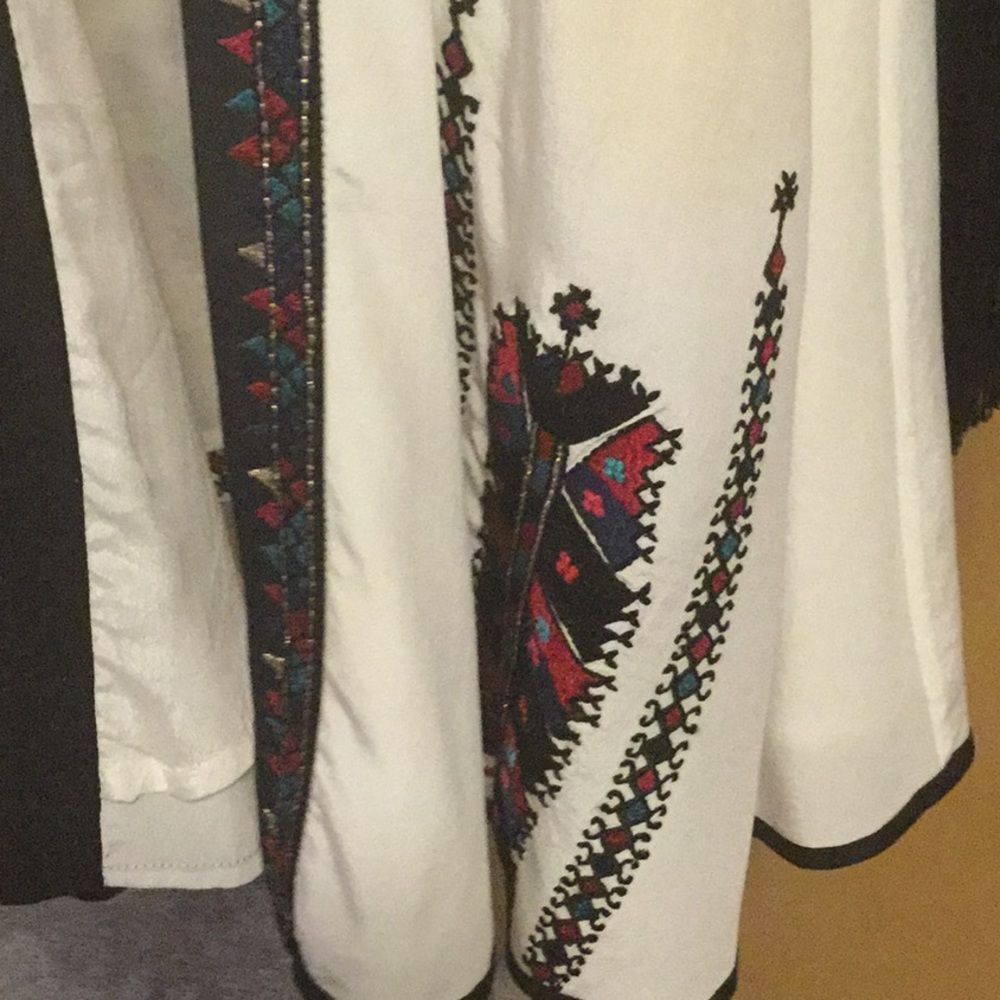 Talitha Collection Myra kimono jacket - Picture 11 of 16
